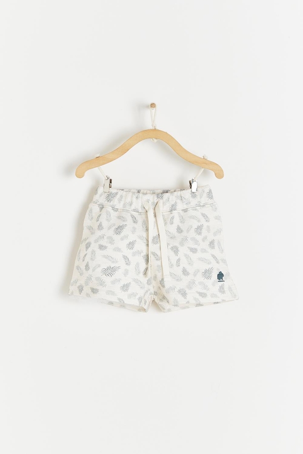 Sunset Baby Shorts