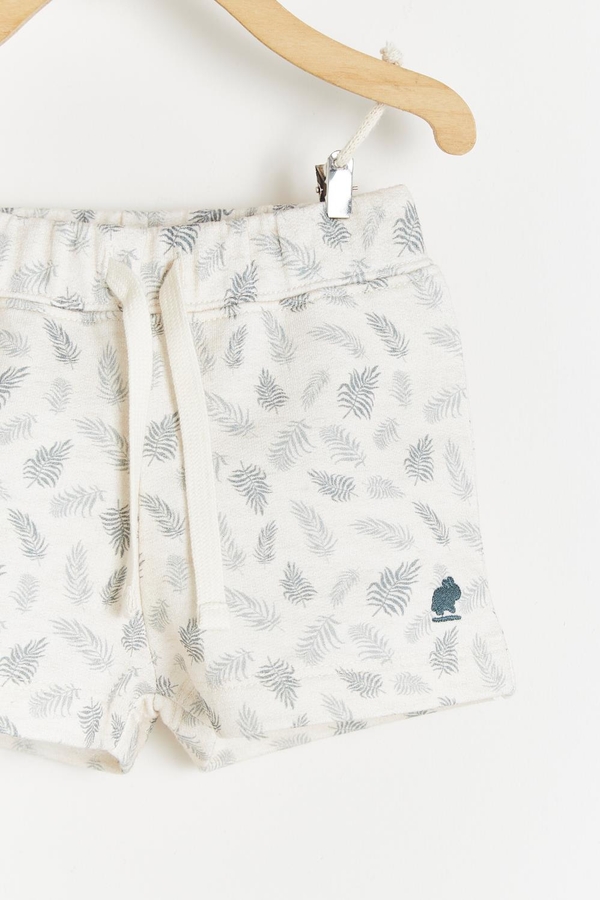 Sunset Baby Shorts