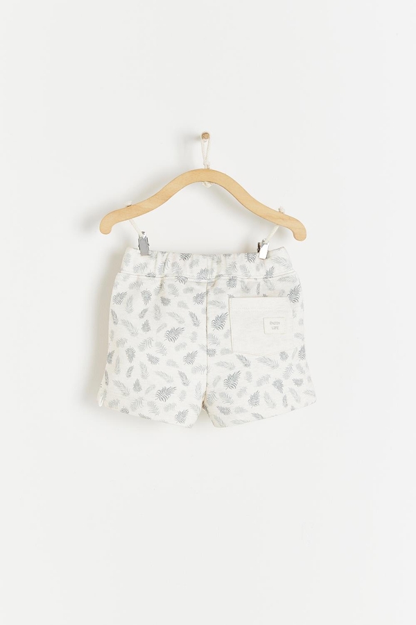 Sunset Baby Shorts