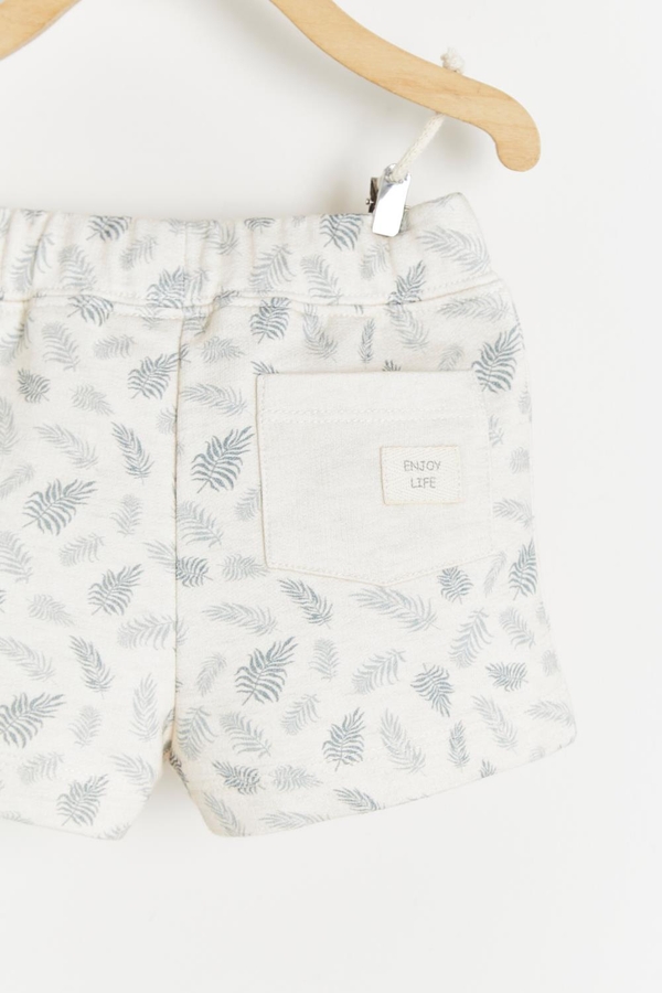 Sunset Baby Shorts