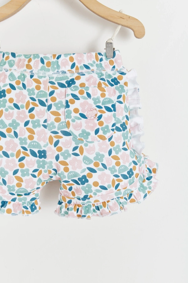 Short Fun Malibu