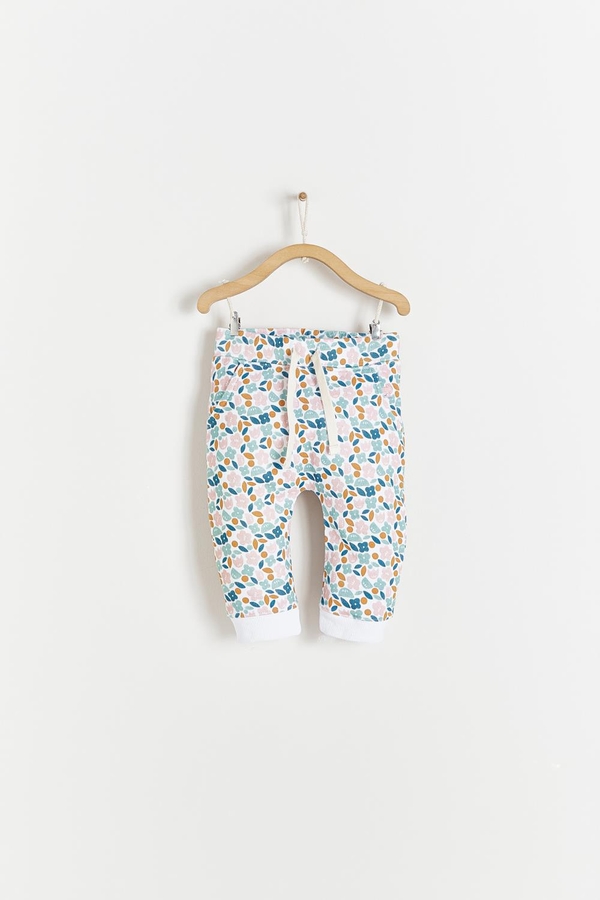 Maliby Printed Jogger