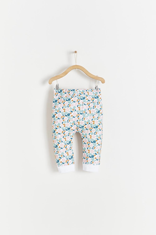 Maliby Printed Jogger