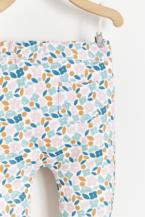 Maliby Printed Jogger