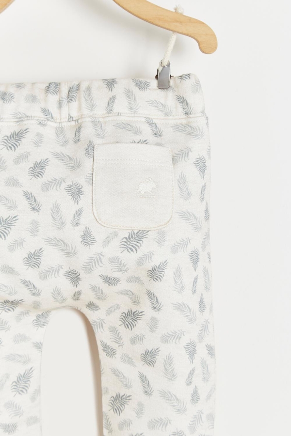 Sunset Printed Jogger 