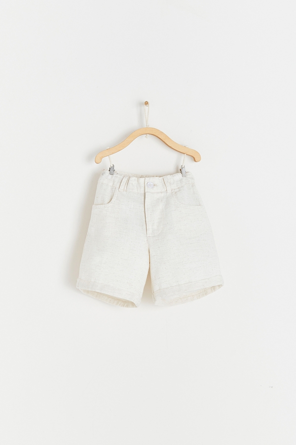 Bermuda Tim Linen