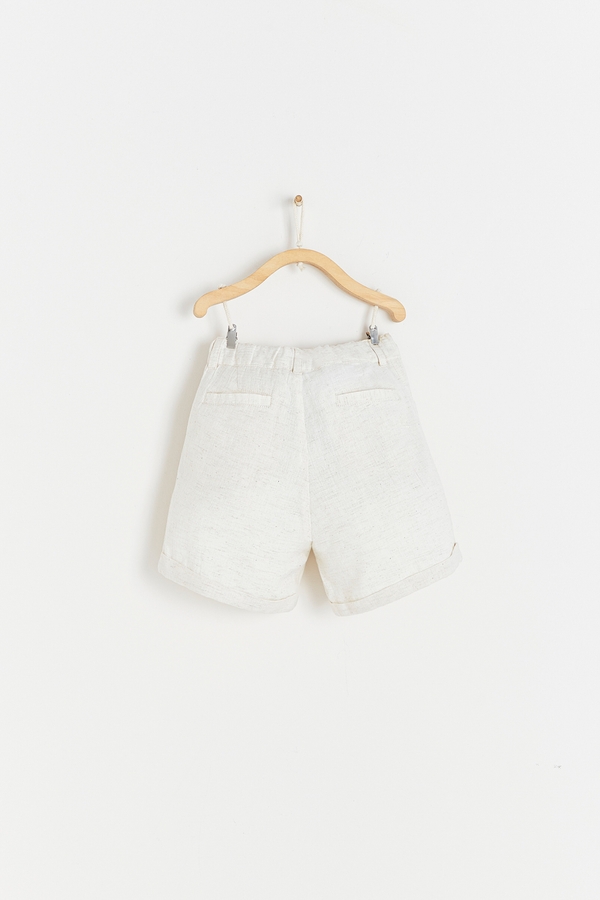 Bermuda Tim Linen