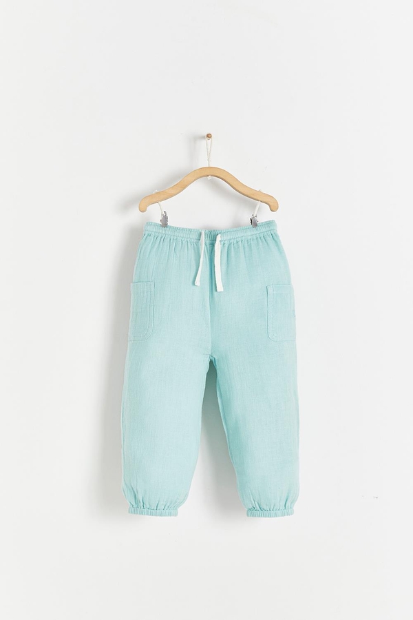 Babucha Relax Muslin