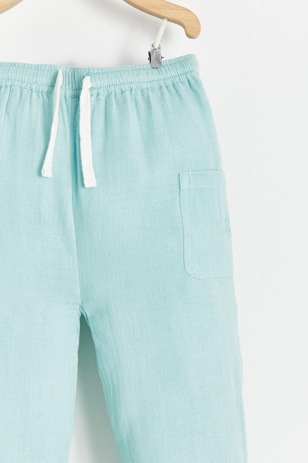 Babucha Relax Muslin