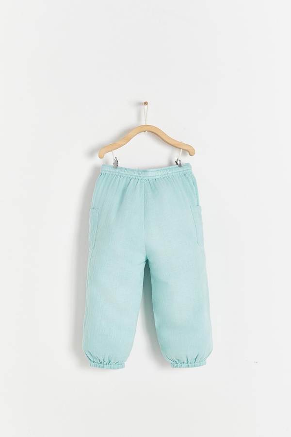 Babucha Relax Muslin