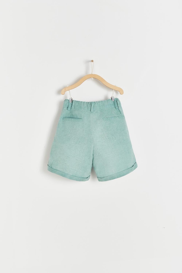 Bermuda Tim Linen
