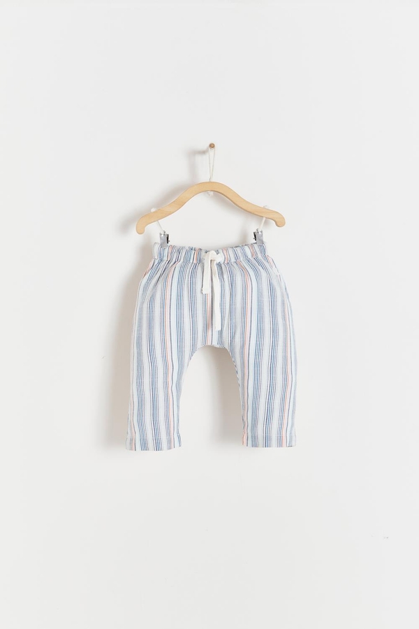 Pantalon Thai Small