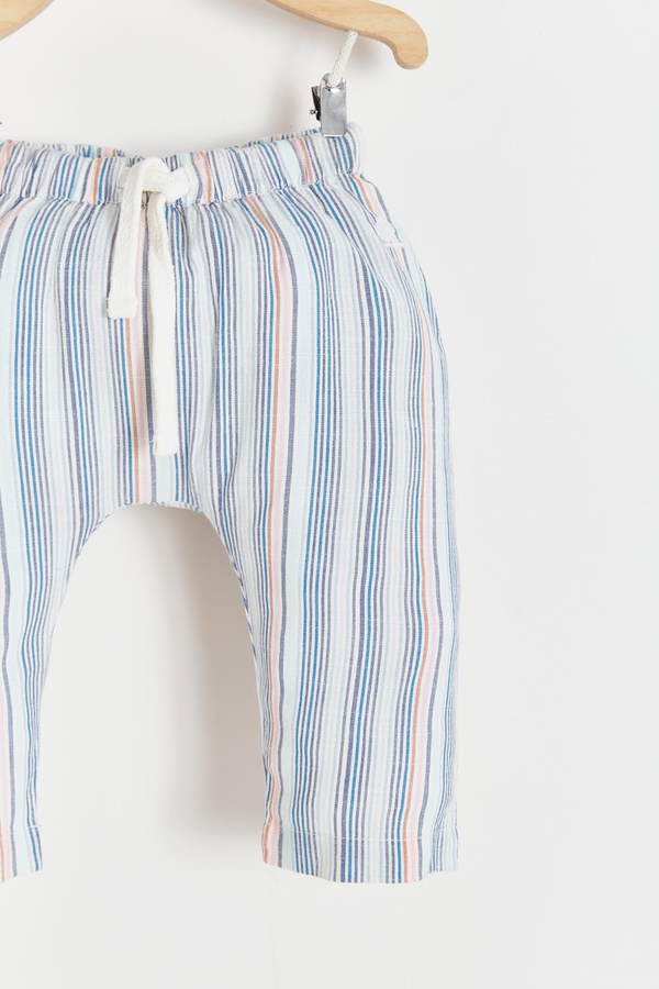 Pantalon Thai Small