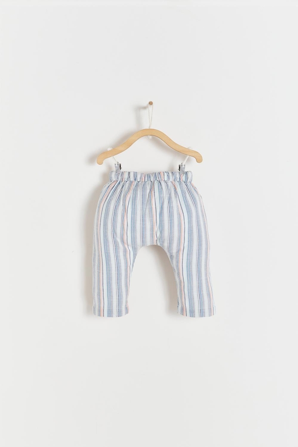 Pantalon Thai Small