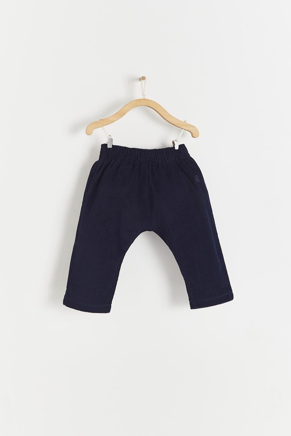 Pantalon Thai Corderoy