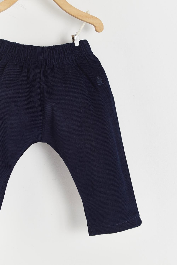 Pantalon Thai Corderoy
