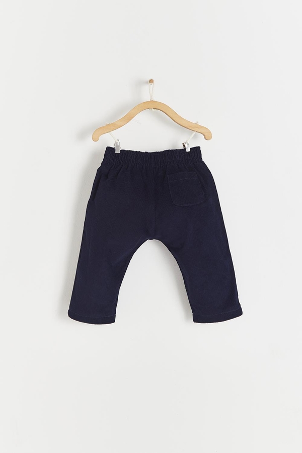 Pantalon Thai Corderoy