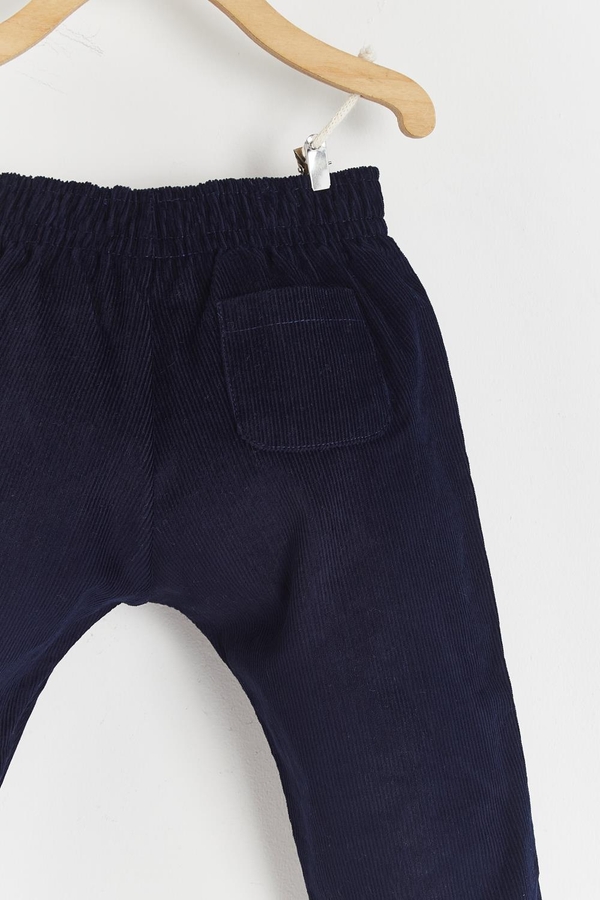 Pantalon Thai Corderoy