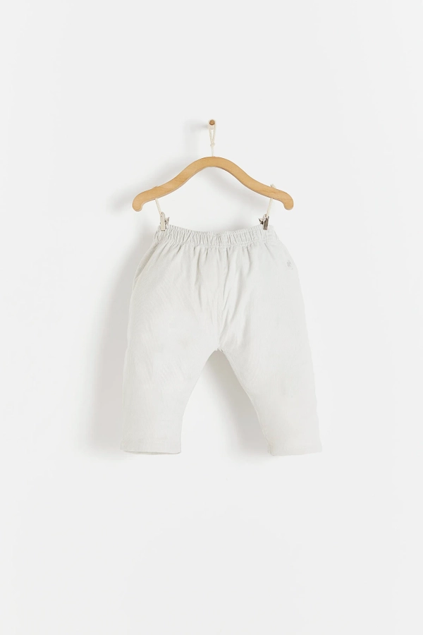 Pantalon Thai Corderoy