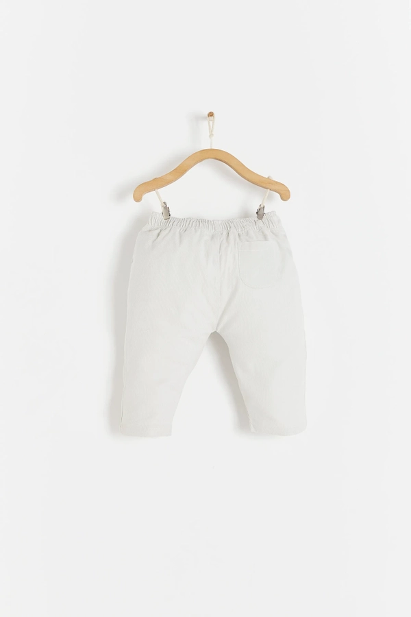 Pantalon Thai Corderoy