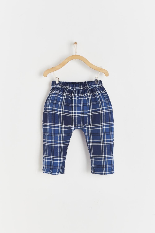 Pantalon Thai Andre