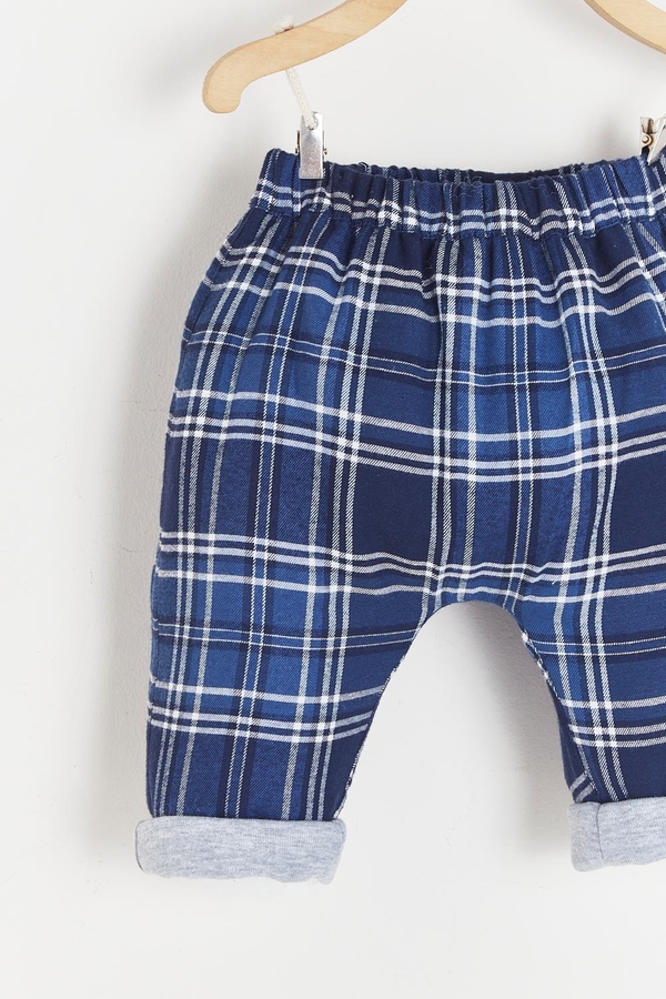 Pantalon Thai Andre