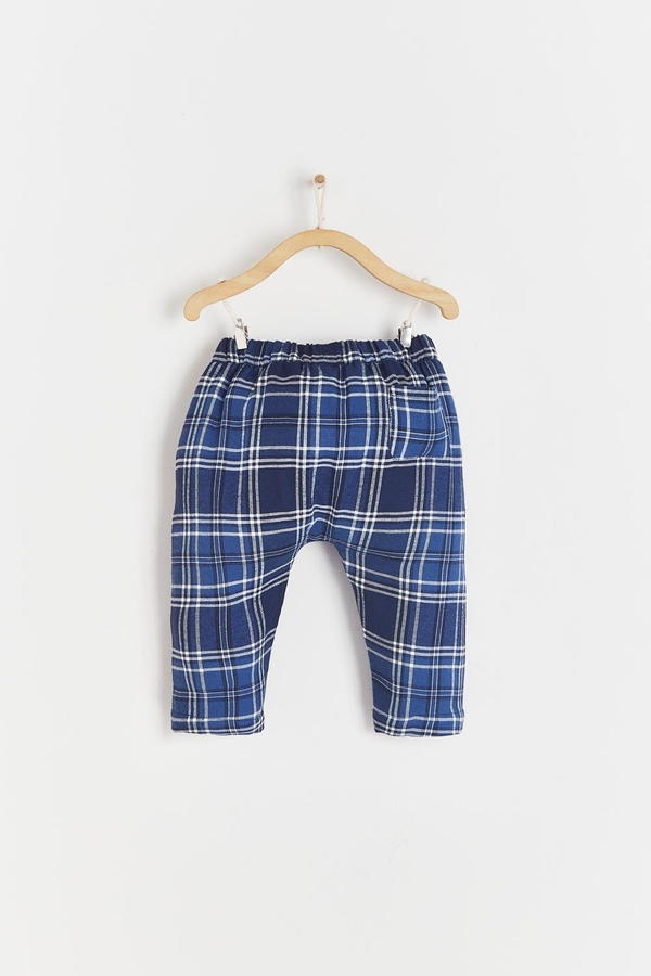 Pantalon Thai Andre