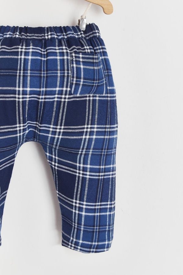Pantalon Thai Andre