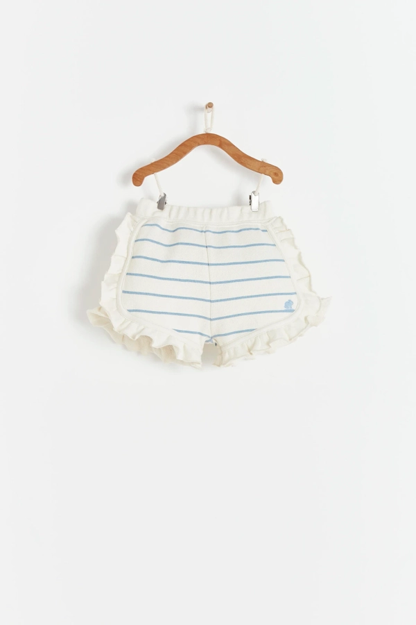 Short Bebe Voladitos Niza
