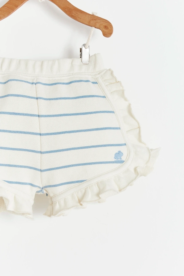 Short Bebe Voladitos Niza