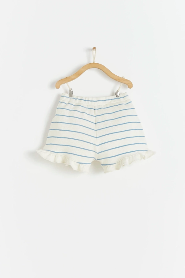Short Lily Niza