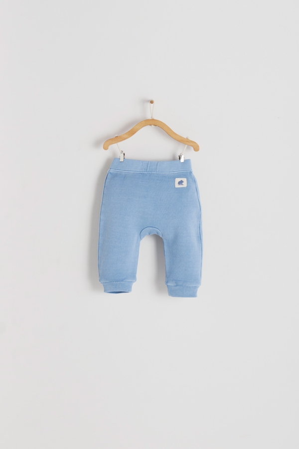 Pantalon Thai Essentials