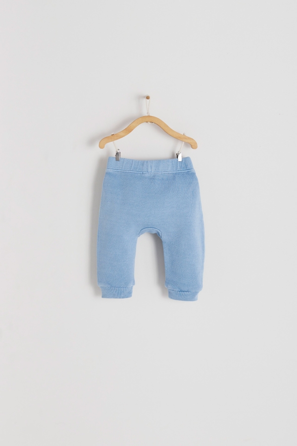 Pantalon Thai Essentials