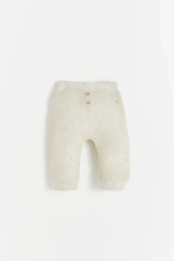 Pantalon Thai Waffle