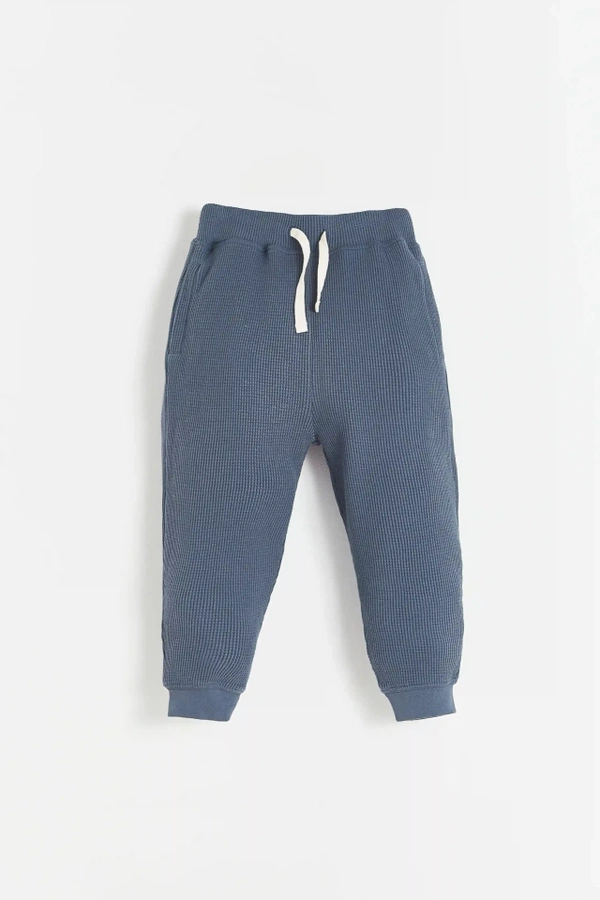 Jogger Facu Waffle