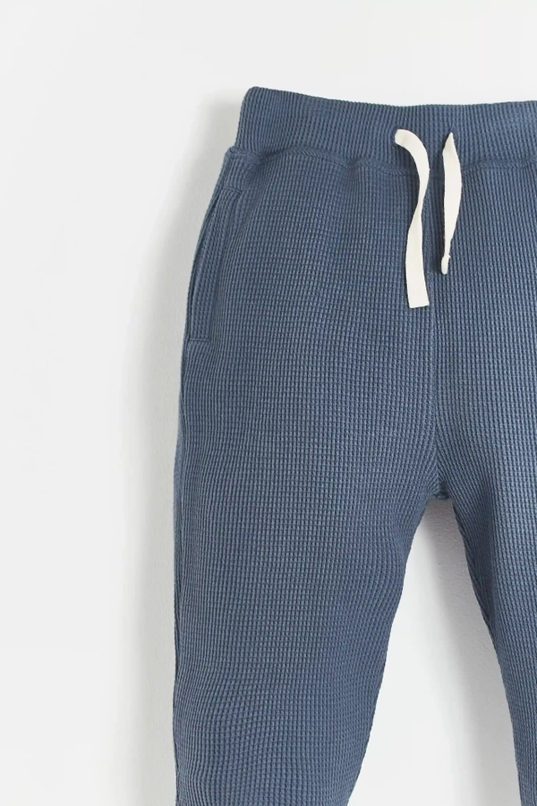 Jogger Facu Waffle
