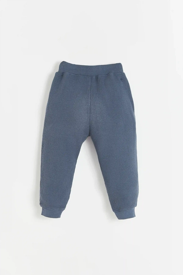 Jogger Facu Waffle
