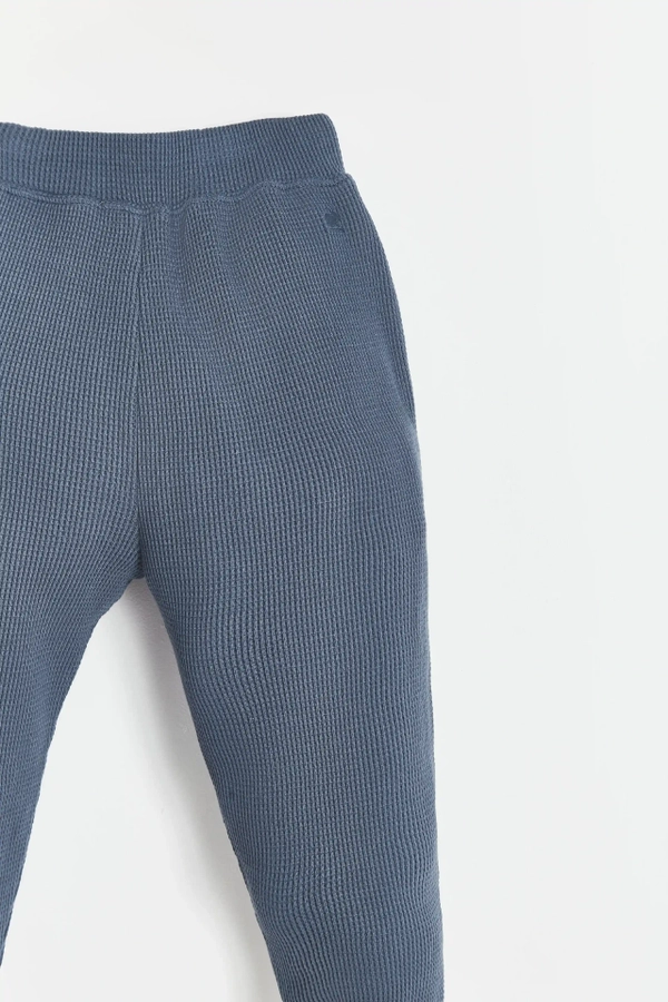 Jogger Facu Waffle