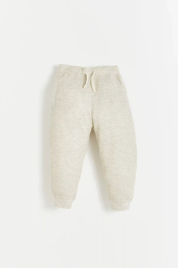 Jogger Facu Waffle