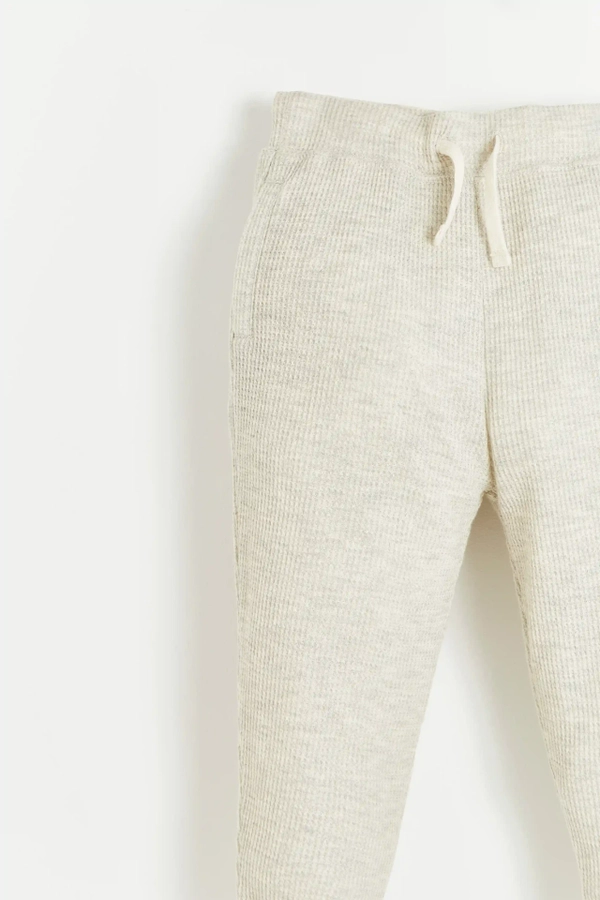 Jogger Facu Waffle