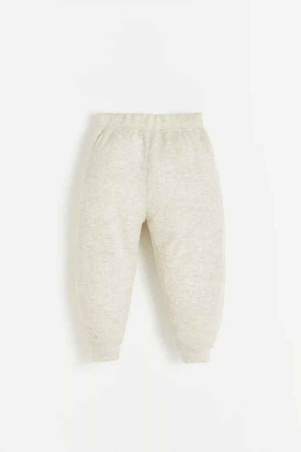 Jogger Facu Waffle