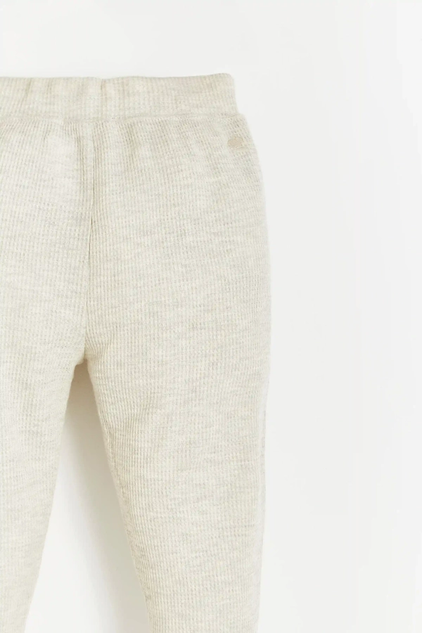 Jogger Facu Waffle