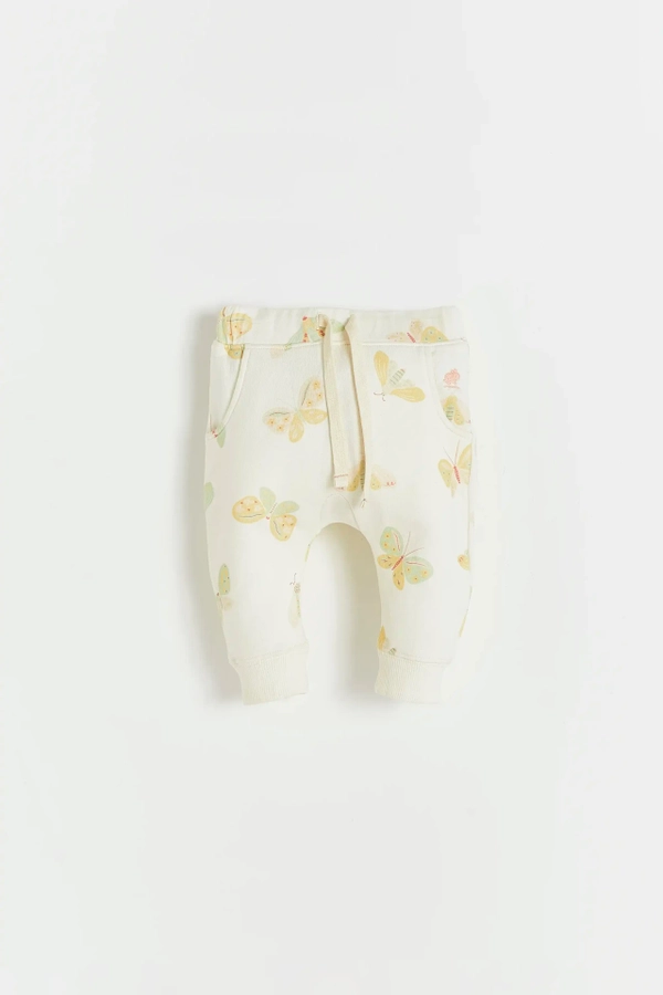 Jogger Thai Balloon