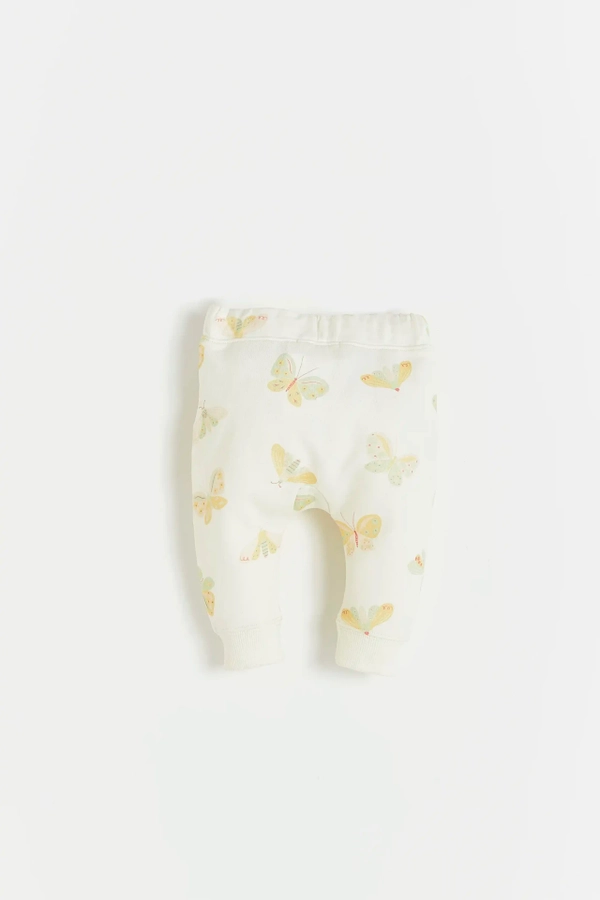 Jogger Thai Balloon