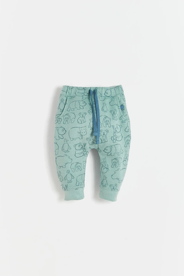 Jogger Thai Panda