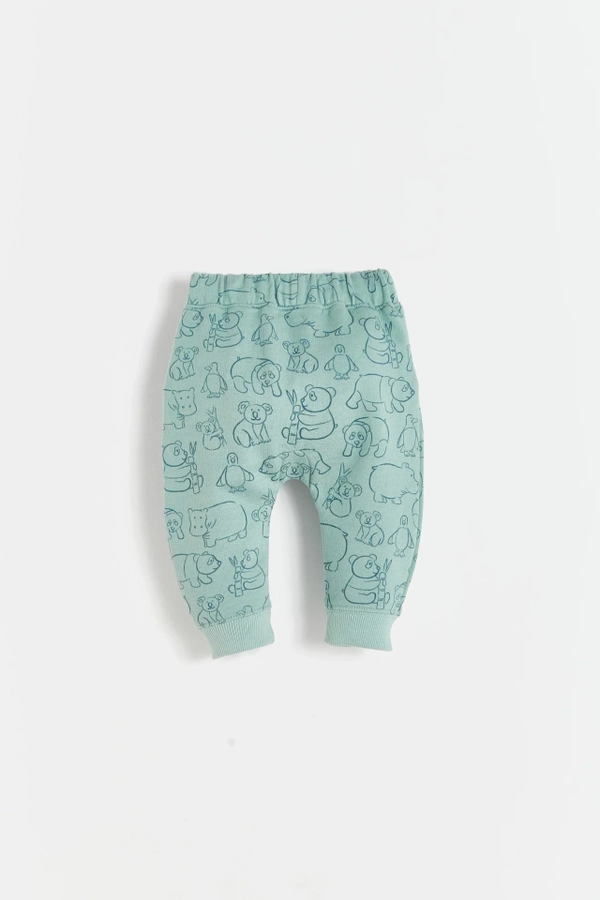 Jogger Thai Panda