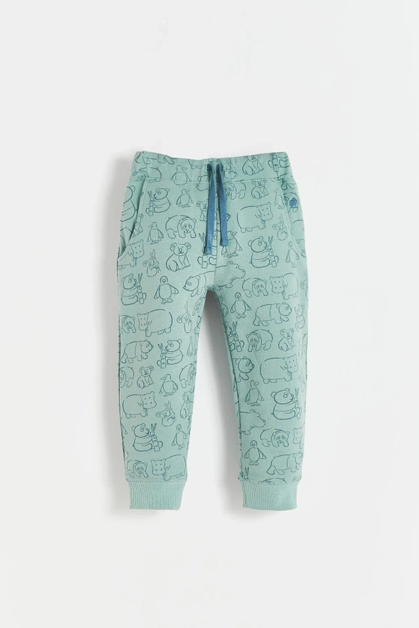 Jogger June Panda