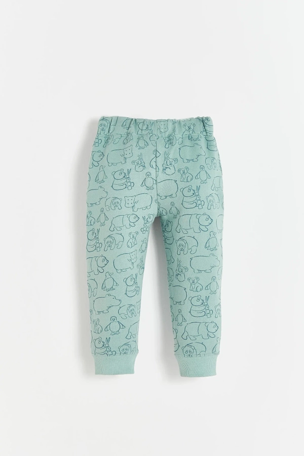 Jogger June Panda