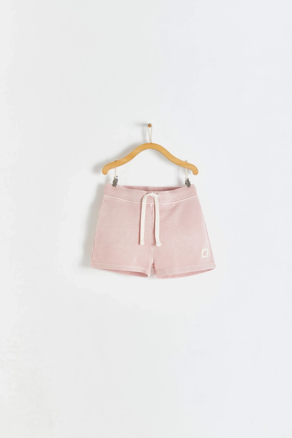 Short Lola Essentials