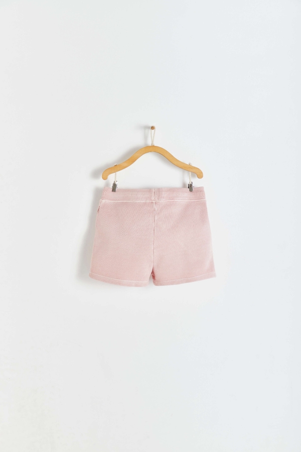 Short Lola Essentials